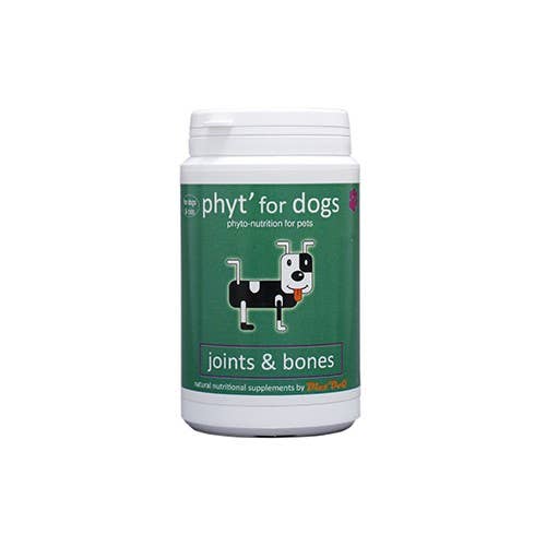 Joints & Bones - Pet Supplement for Dogs