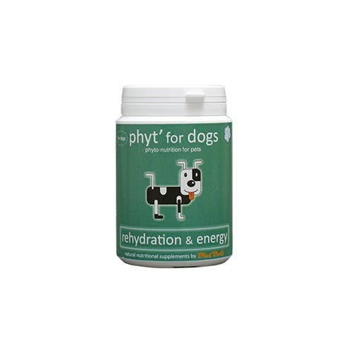 Rehydration & Energy