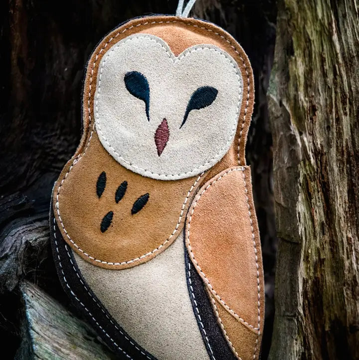 Elder The Owl