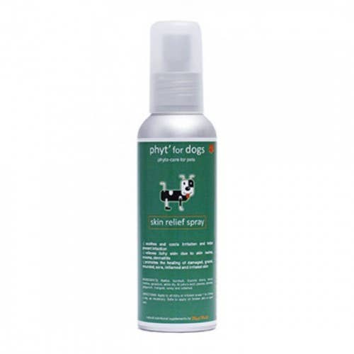 Skin Relief Spray