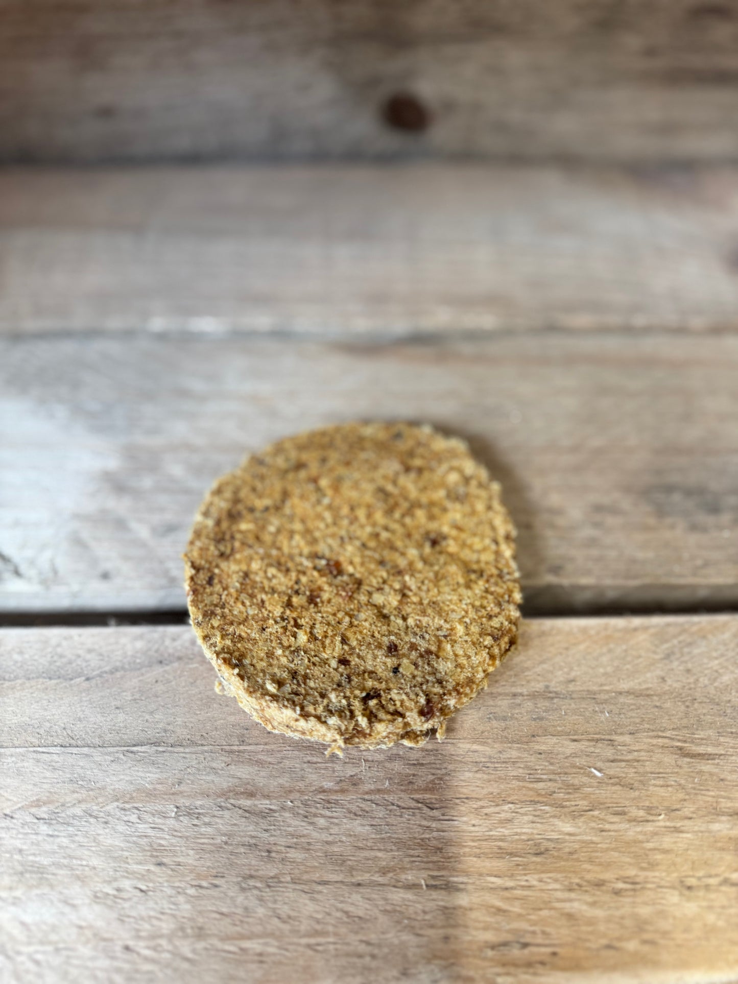 Turkey Burger