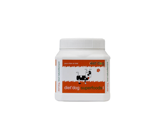 D-Dog Superfoods Beta