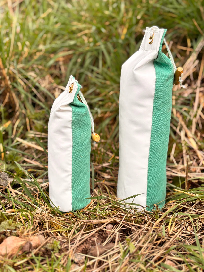 Muntjac Half PVC / Half Canvas Dummy 1/2lb