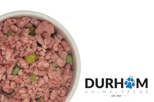Beef & Brussels Mince
