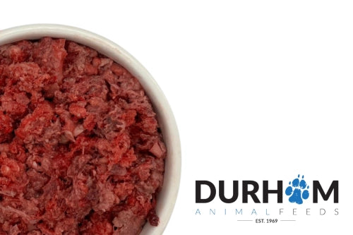 Beef & Chicken Mince