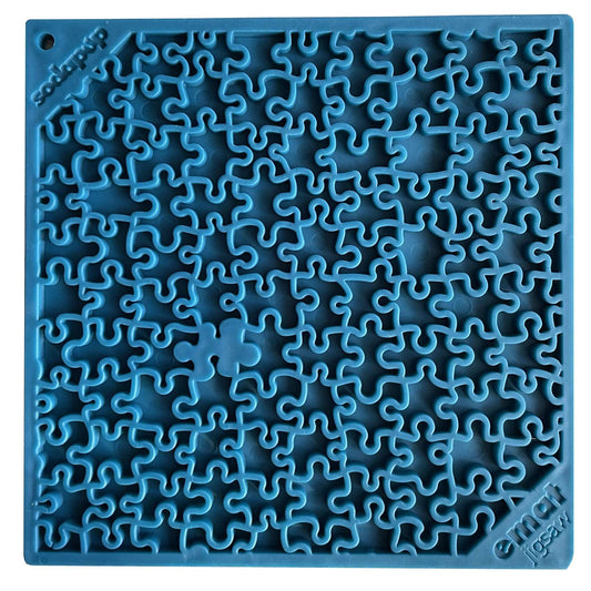Jigsaw design eMat