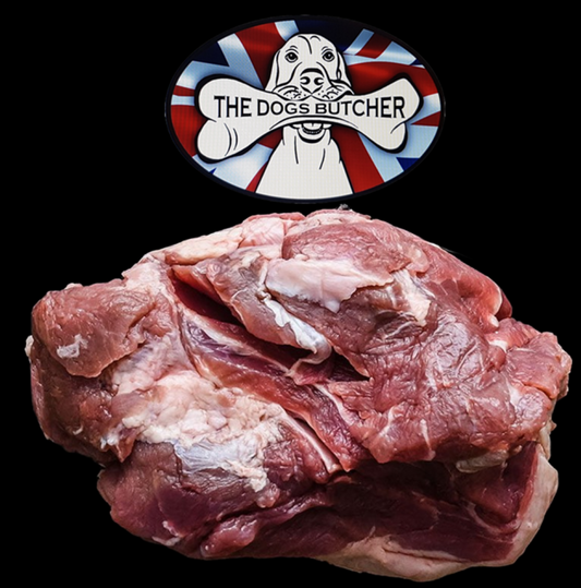 Boar Chunks