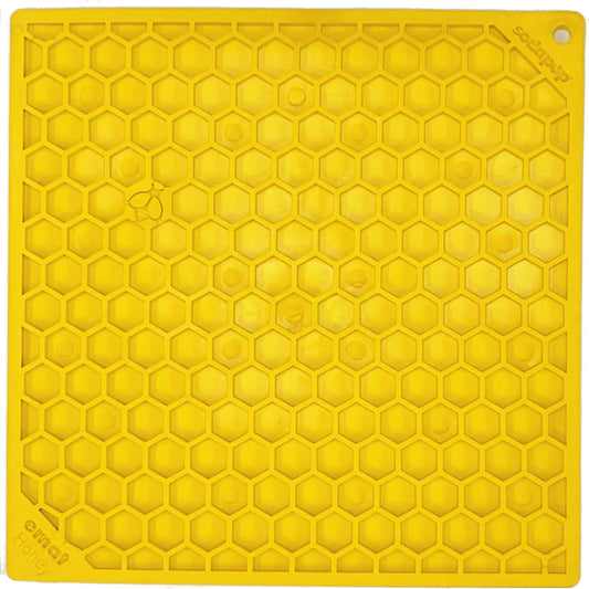 Honeycomb eMat