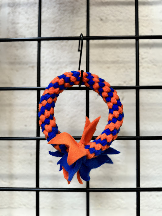 Tug Ring