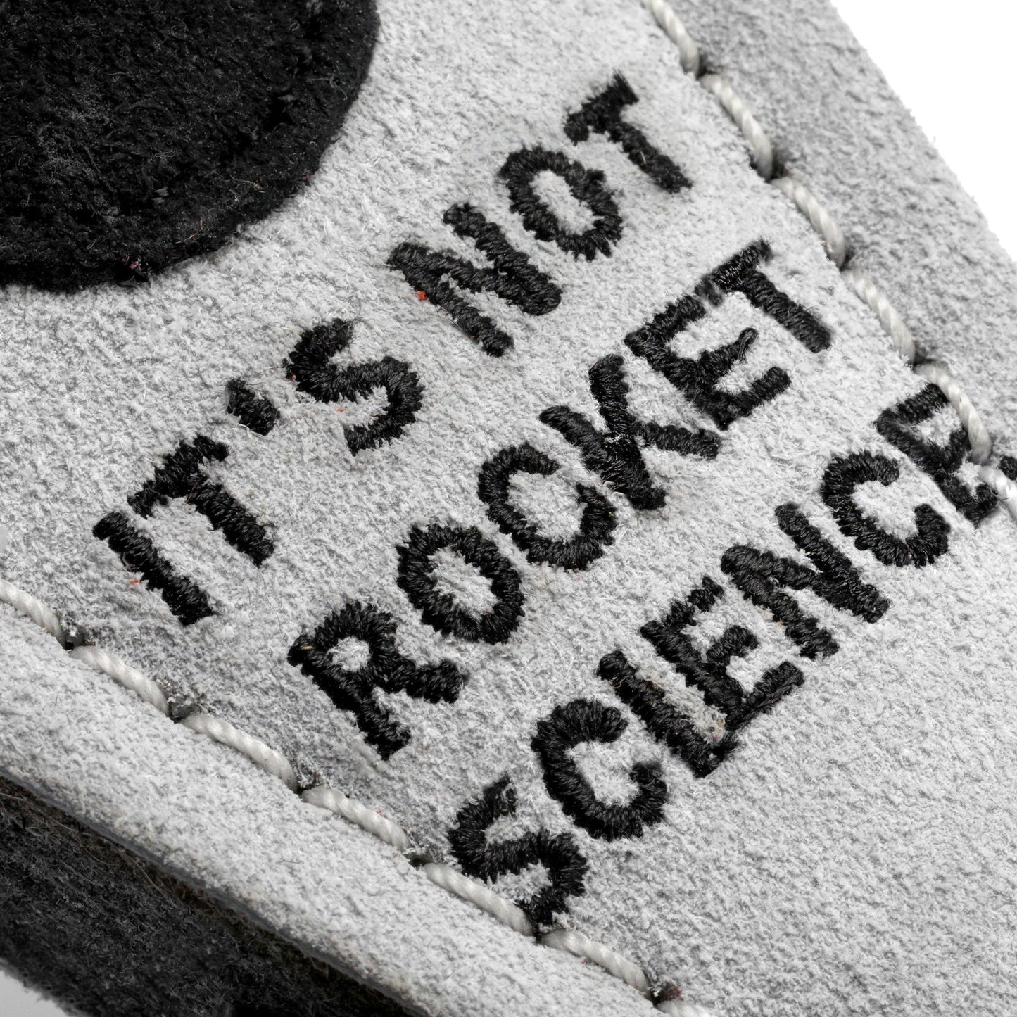 It's not Rocket Science