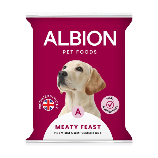 Albion Meaty Feast