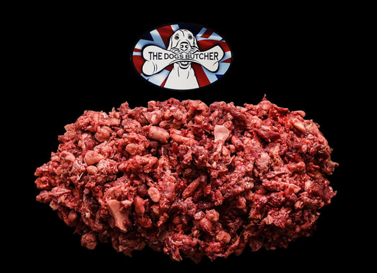 1KG Ox (Beef) Mince with Chicken