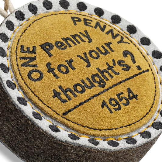 Penny for your Thoughts