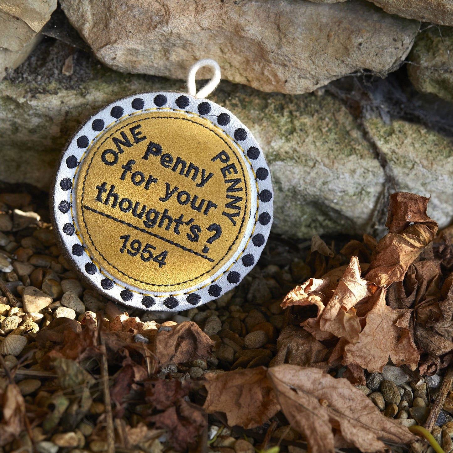 Penny for your Thoughts