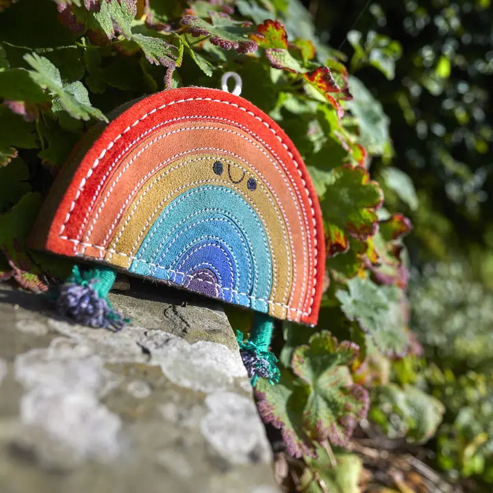 Rainbow Warrier