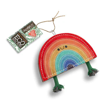 Rainbow Warrier