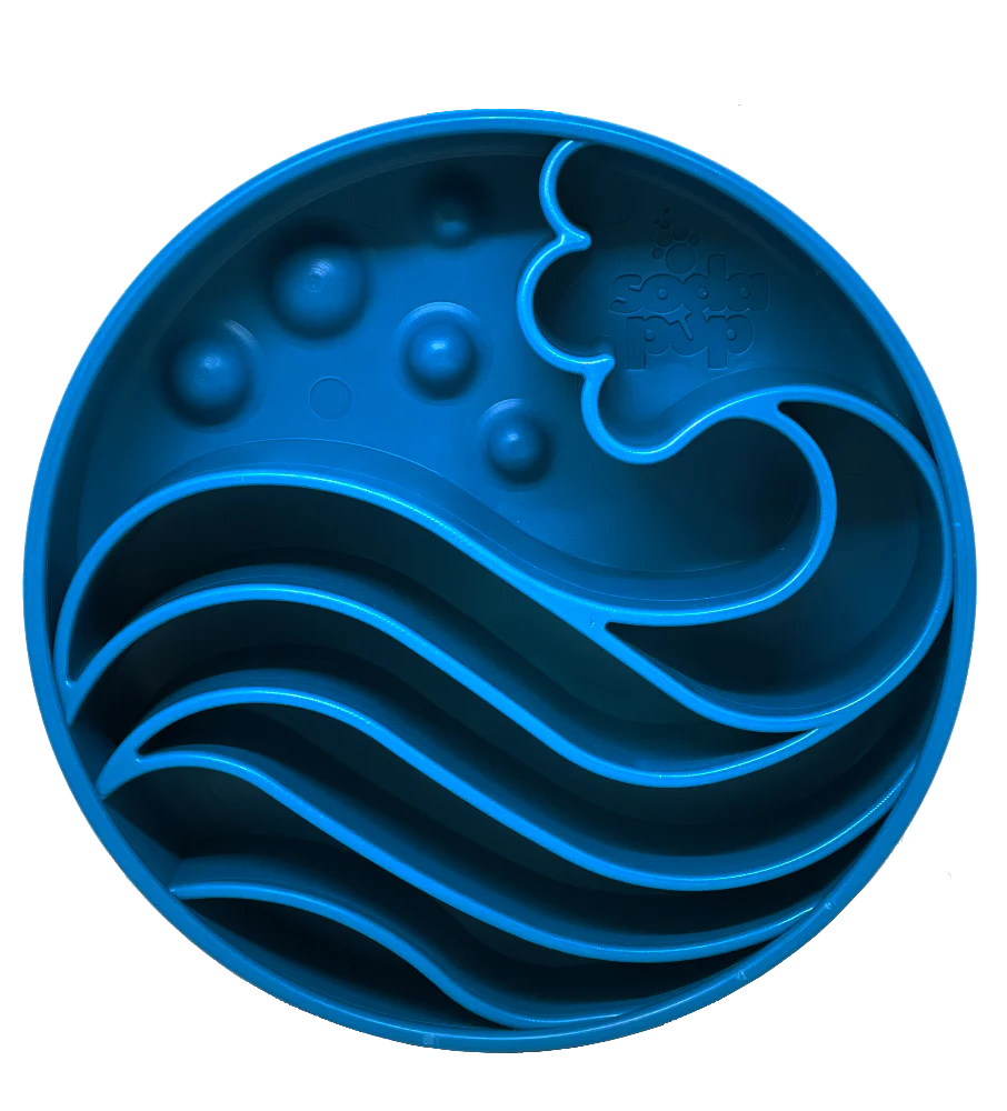 Wave eBowl