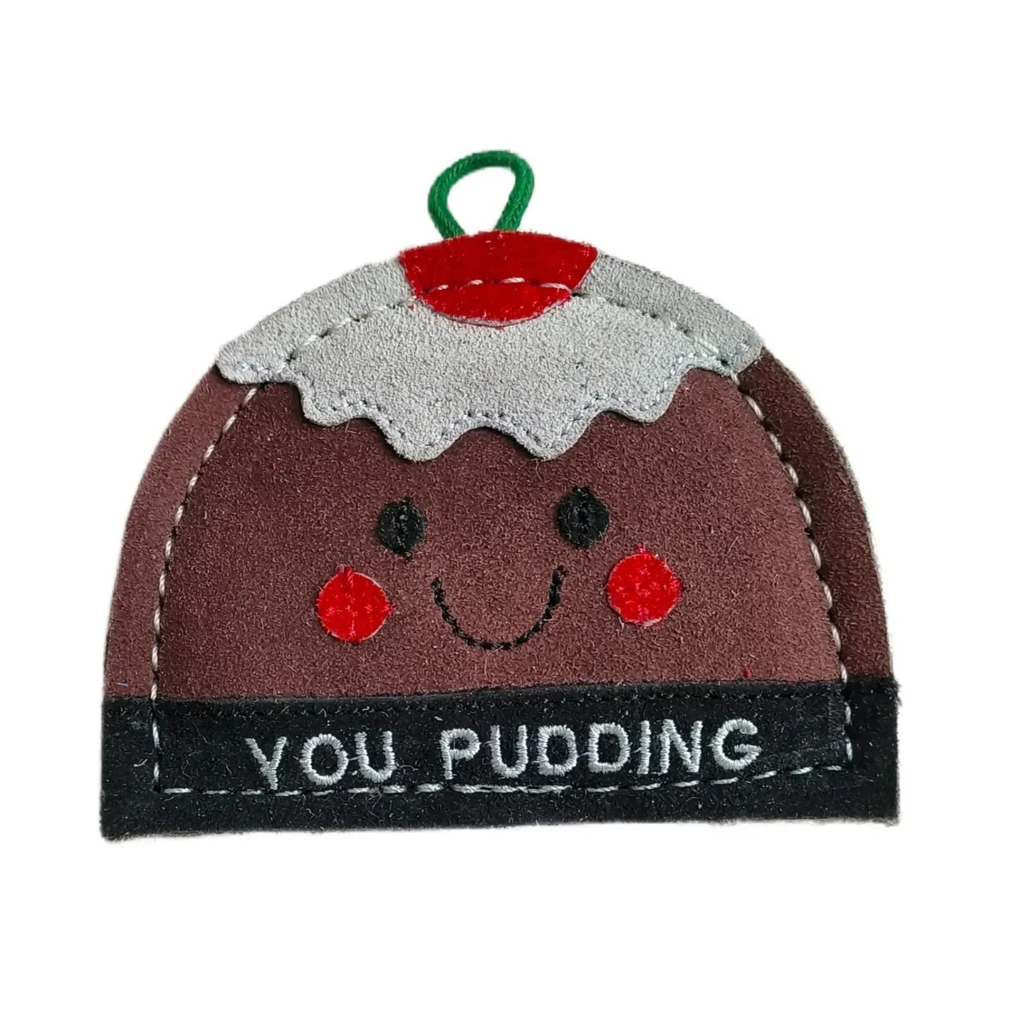 You Pudding