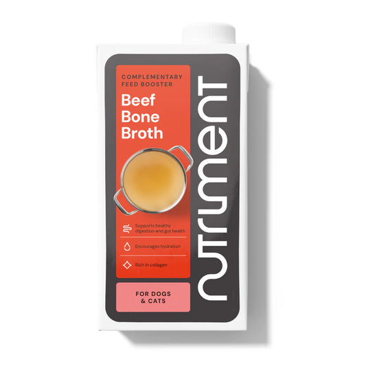 Beef Bone Broth 500ml