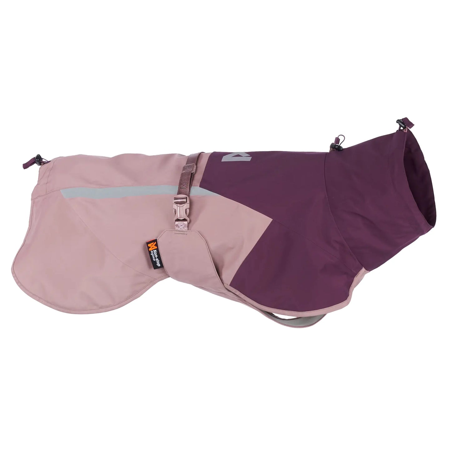 NonStop Dogwear: Fjord 2.0