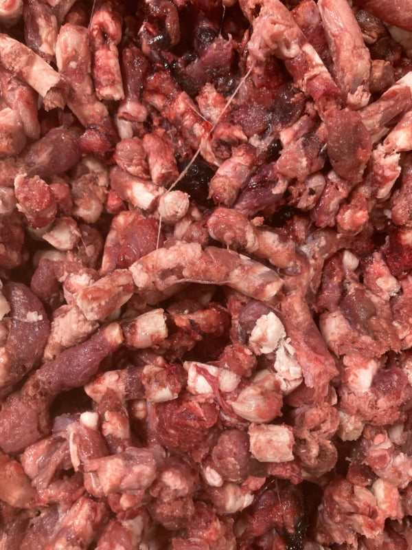 Just Venison 500g