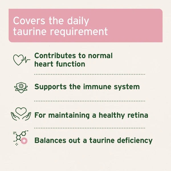 Taurine Powder for Cats