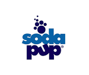 Sodapup Dog Toys