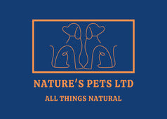 Nature's Pets Ltd