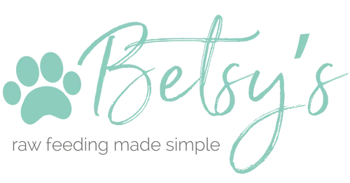 Betsy's Raw Food