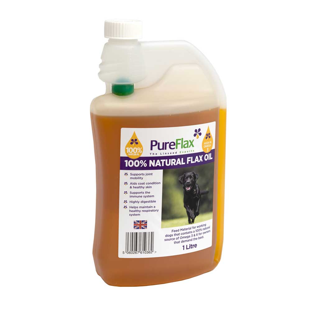 Pureflax