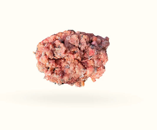 1kg Salmon and Turkey 80-10-10