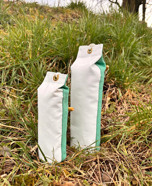 Muntjac Half PVC / Half Canvas Dummy 1/2lb