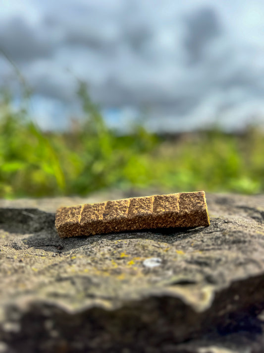 Venison Superfood Bar