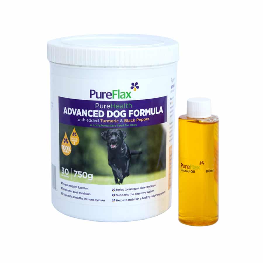 Pureflax Powder