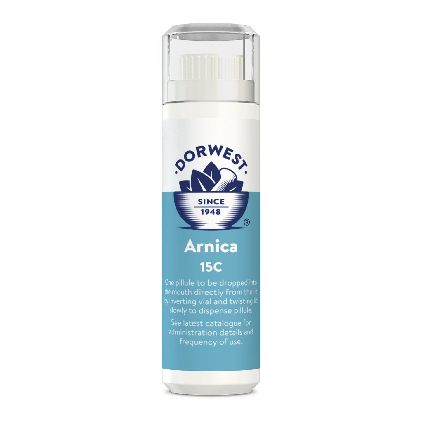 Dorwest Arnica 15C - 100 Pillules