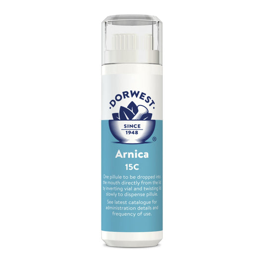 Dorwest Arnica 15C - 100 Pillules