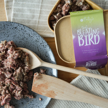 Bleating Bird 500g