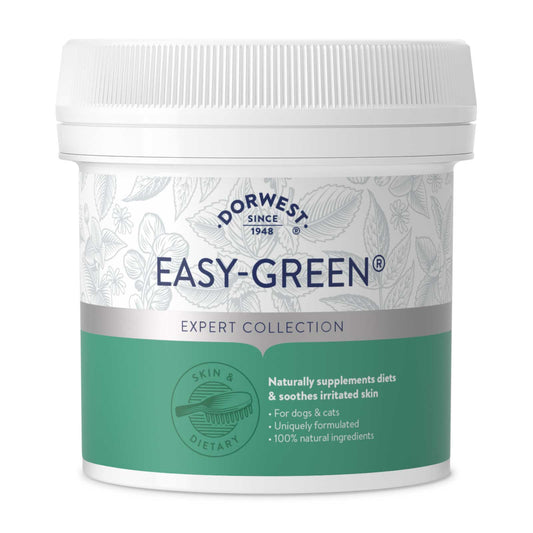 Dorwest Easy Green