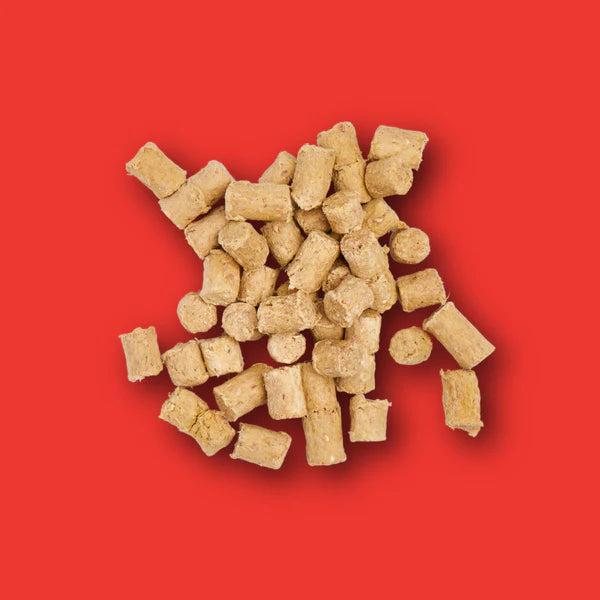 Nutriment Freeze Dried Treats - Beef