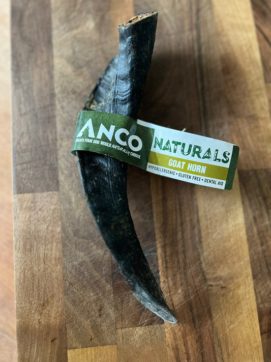 Anco Goat Horn