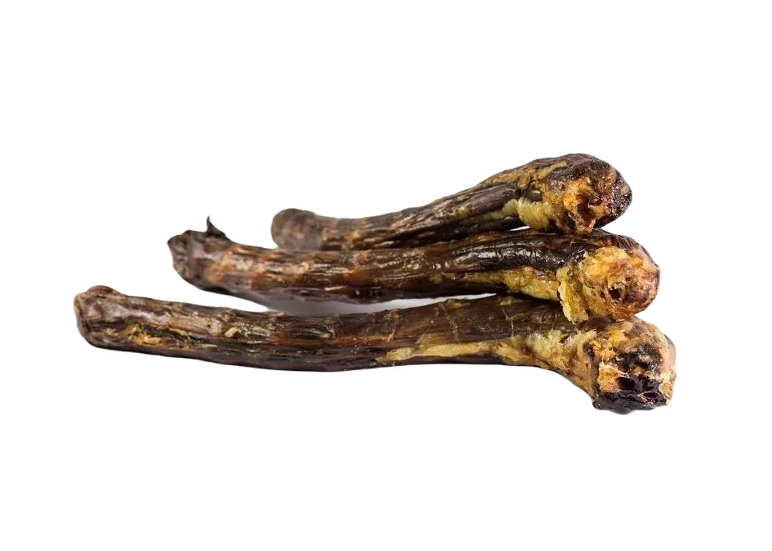 Dried Goose Neck