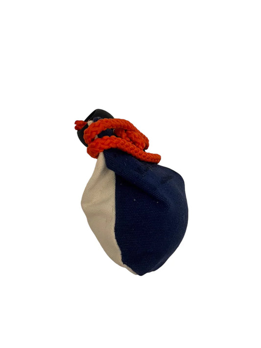 Muntjac Canvas Ball
