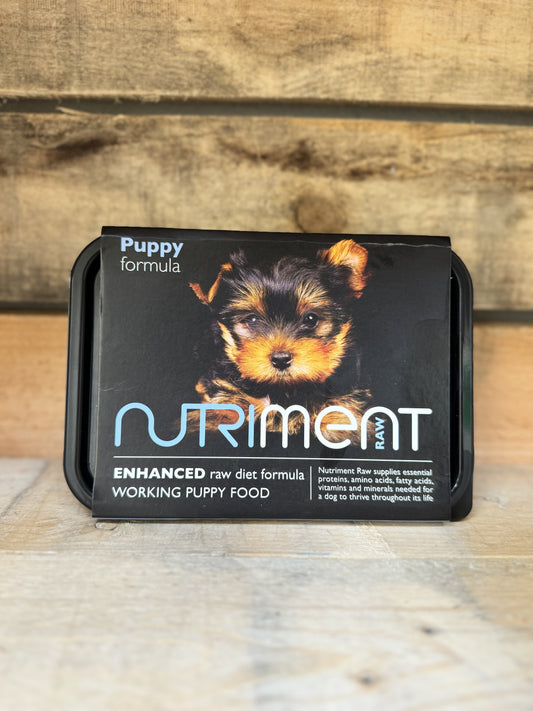 Nutriment Puppy