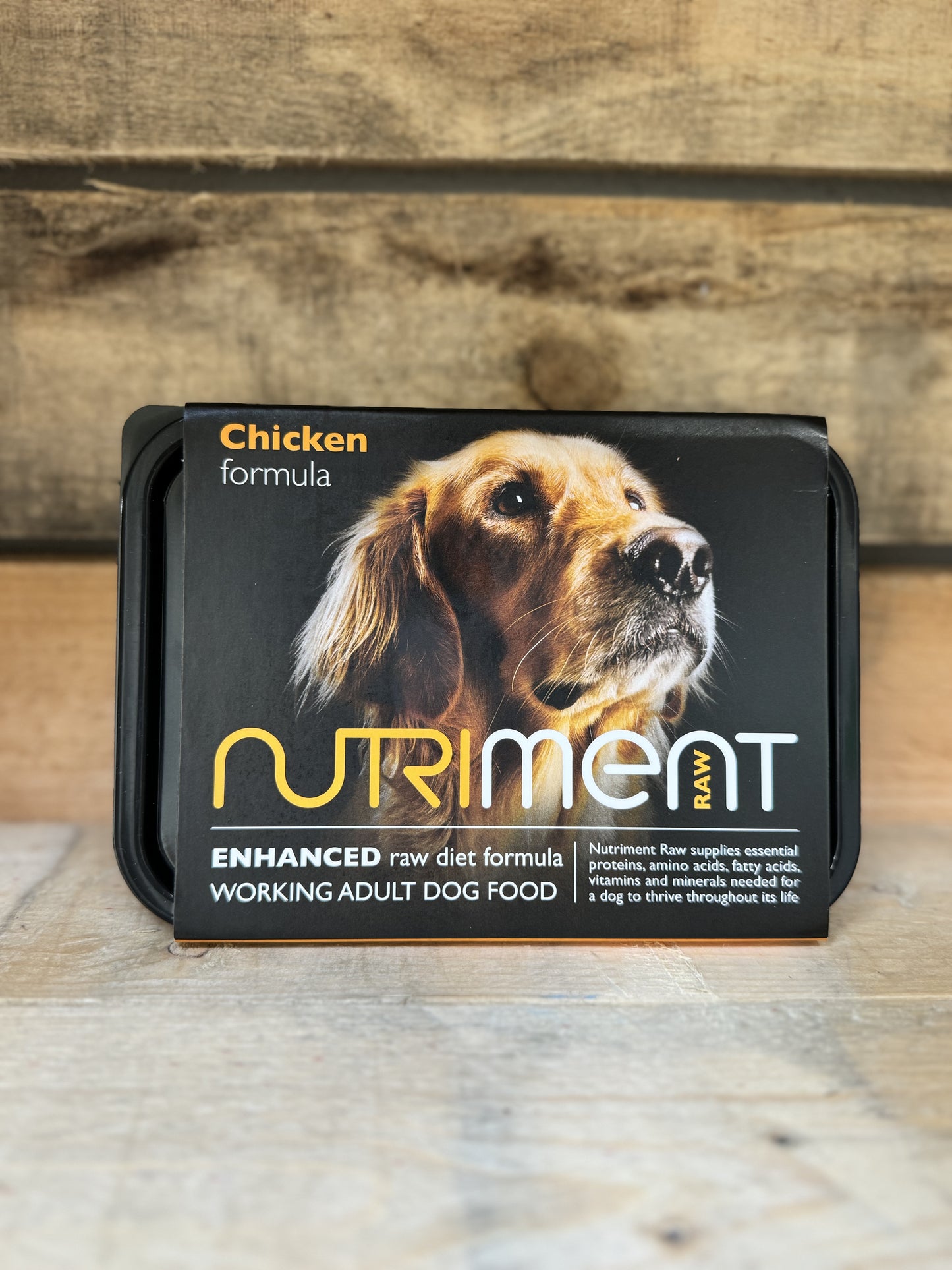 Nutriment Chicken