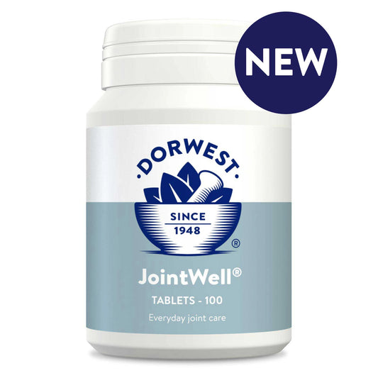 Dorwest Jointwell