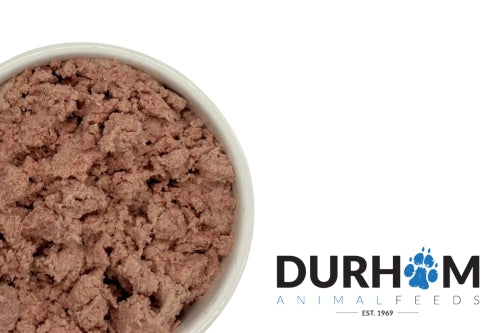 Boneless Lamb - Durham Animal Feeds