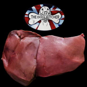 Lamb Liver
