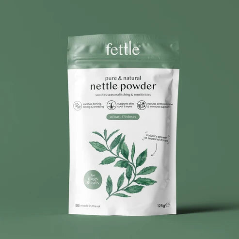 Nettle Powder