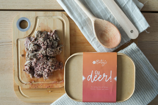 Oh Deer 500g