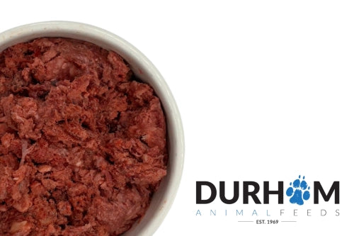 Pork Mince